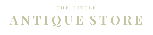 The Little Antique Store